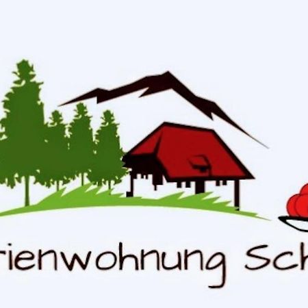 Ferienwohnung Schog Todtnau Exterior photo