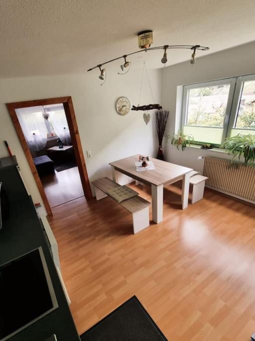 Ferienwohnung Schog Todtnau Exterior photo