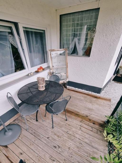 Ferienwohnung Schog Todtnau Exterior photo
