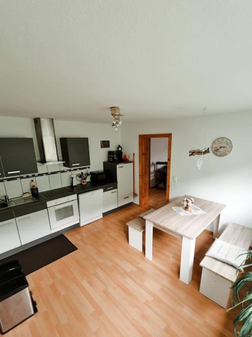 Ferienwohnung Schog Todtnau Exterior photo