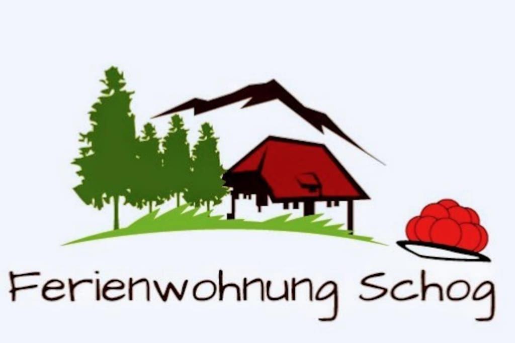 Ferienwohnung Schog Todtnau Exterior photo